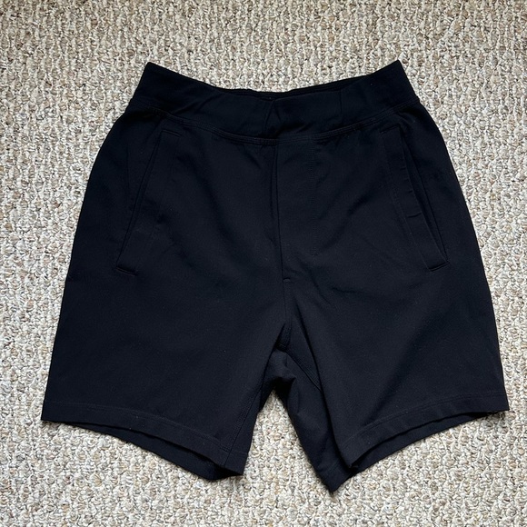 lululemon athletica Other - Lululemon Men’s Athletic Shorts 7”